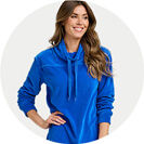 Leisurewear